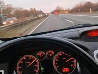 Gebraucht Peugeot 307 110 PS (80 kW) 2003 Silber Kombi