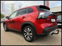 Gebraucht Suzuki SX4 S-Cross Comfort+ 129 PS (94 kW) 2025 Rot SUV