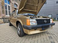 Gebraucht Opel Kadett 54 PS (39 kW) 1983 Gold Kombi