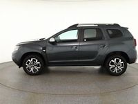 Gebraucht Dacia Duster 150 PS (110 kW) 2022 Grau SUV