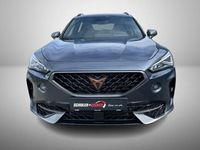 Gebraucht Cupra Formentor VZ 310 PS (228 kW) 2021 Grau SUV