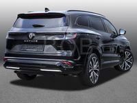 Gebraucht Renault Espace Iconic 200 PS (147 kW) 2025 Schwarz SUV