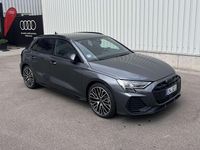 Gebraucht Audi A3 S-Line 150 PS (110 kW) 2024 Kombi