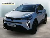 Neu Renault Captur Techno 141 PS (103 kW) 2026 Perlmuttweiß metallic, highla SUV