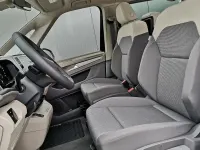 Neu VW Multivan Edition 150 PS (110 kW) 2026 Puregrey Van / Kleinbus