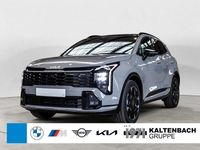 Neu Kia Sportage GT-Line 239 PS (175 kW) 2026 Wolf grey SUV