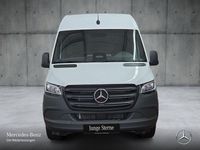 Gebraucht Mercedes Sprinter 170 PS (125 kW) 2024 Weiß Van
