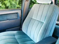 Gebraucht Volvo 740 1988 Limousine