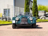 Gebraucht Morgan Roadster 286 PS (210 kW) 2014 Grün Cabrio