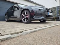 gebraucht Audi A6 A6Avant 40 TDI quattro S tronic sport