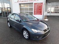 Gebraucht Seat Leon ST Style 116 PS (85 kW) 2019 Kombi