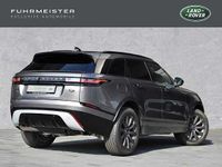 gebraucht Land Rover Range Rover Velar D240 R-Dynamic S WSS beheizt
