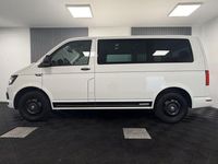 Second-hand VW T6 150 CP (110 kW) 2017 Alb Van