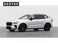Gebraucht Volvo XC60 Plus 250 PS (183 kW) 2025 Weiß SUV