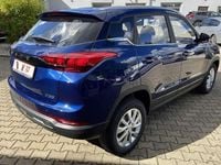 Gebraucht Baic X35 136 PS (100 kW) 2024 Blau met. SUV