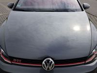 gebraucht VW Golf VII GTI Performance OPF DSG - TOP AUSTATTUNG