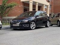 Gebraucht Ford Focus ST 280 PS (205 kW) 2005 Schwarz Limousine