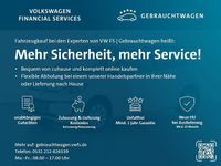 Gebraucht VW up! move up! 65 PS (47 kW) 2022 Weiß Kleinwagen