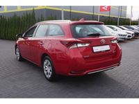 gebraucht Toyota Auris 1.2T Touring Kamera Touchscreen USB