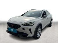 Gebraucht Cupra Formentor 150 PS (110 kW) 2023 Weiß SUV