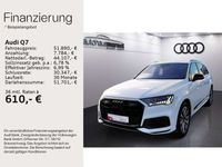 gebraucht Audi Q7 TFSI e