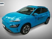 gebraucht Hyundai Kona Elektro TREND-Paket Navigations-Paket