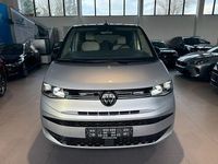 Gebraucht VW Multivan Edition 150 PS (110 kW) 2023 Silber Van