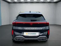 Second-hand Cupra Terramar 150 CP (110 kW) 2025 Negru SUV