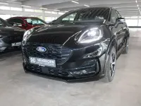 Gebraucht Ford Puma ST-Line 125 PS (91 kW) 2025 Schwarz SUV
