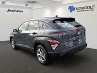 Neu Hyundai Kona N Line 138 PS (101 kW) 2026 Grau SUV