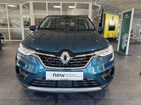 Gebraucht Renault Arkana Techno 143 PS (105 kW) 2022 Blau SUV