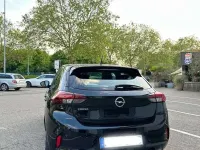 Gebraucht Opel Corsa Edition 101 PS (74 kW) 2021 Kleinwagen