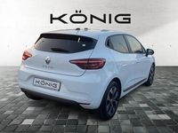 Gebraucht Renault Clio V Evolution 67 PS (49 kW) 2023 Weiß Limousine