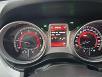 Gebraucht Fiat Freemont 170 PS (125 kW) 2014 Rot SUV