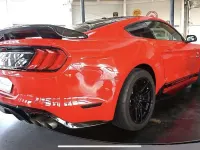 Gebraucht Ford Mustang GT Fastback 466 PS (342 kW) 2019 Coupé