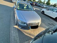 Gebraucht Audi A4 204 PS (150 kW) 2005 Grau Kombi