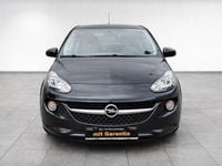 Gebraucht Opel Adam Jam 110 PS (80 kW) 2017 Grau Kleinwagen