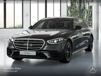 Gebraucht Mercedes S450 AMG 367 PS (269 kW) 2024 Grau Limousine