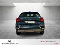 gebraucht Audi Q2 advanced 30 TDI S tronic