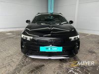 Gebraucht Opel Astra 131 PS (96 kW) 2024 Schwarz Kombi