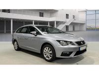 Gebraucht Seat Leon 131 PS (96 kW) 2020 Kombi