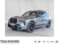 Gebraucht BMW X7 M Sport 352 PS (258 kW) 2025 Grau SUV