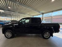Gebraucht VW Amarok Highline 224 PS (164 kW) 2018 Schwarz Pickup