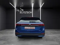 Gebraucht VW Passat 150 PS (110 kW) 2025 Reef blue metallic Kombi