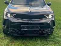 Gebraucht Opel Mokka Edition 131 PS (96 kW) 2022 Schwarz SUV