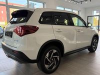 Nowe Suzuki Vitara Comfort+ 110 KM (80 kW) 2026 Biały SUV