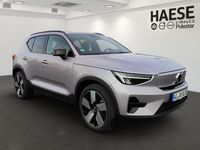 Gebraucht Volvo EX40 Plus 185 kW (252 PS) 2025 Silber SUV