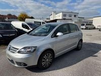 Gebraucht VW Golf Plus Cross 116 PS (85 kW) 2007 Van / Kleinbus