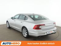Gebraucht Volvo S90 Momentum 190 PS (139 kW) 2018 Grau Limousine