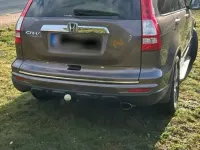 Occasion Honda CR-V 150 ch (110 kW) 2011 Marron SUV